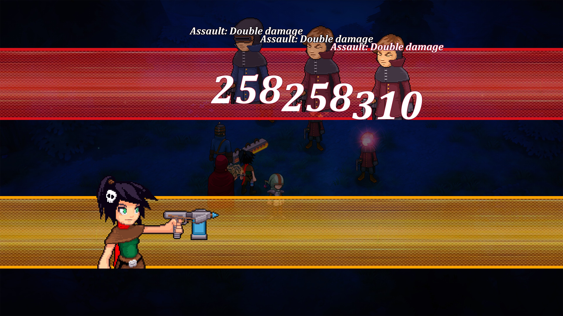 Скриншот 8: Trulon: The Shadow Engine