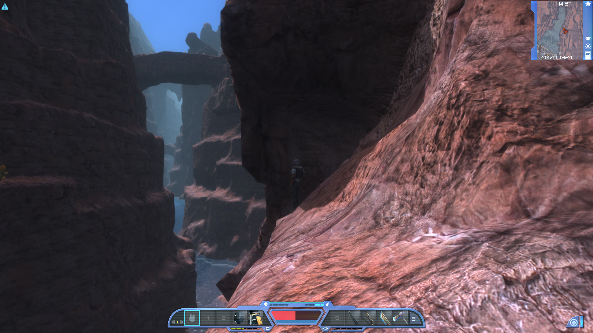 Скриншот 12: Planet Explorers