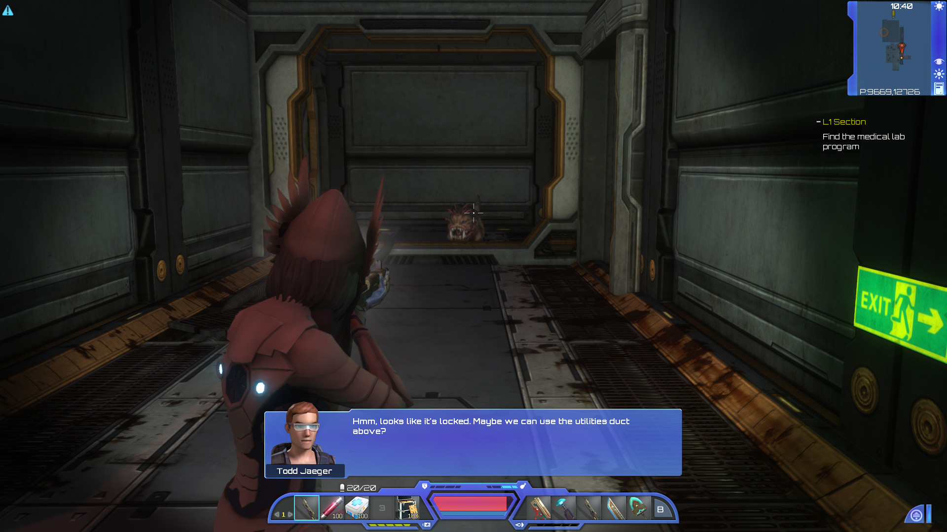 Скриншот 18: Planet Explorers