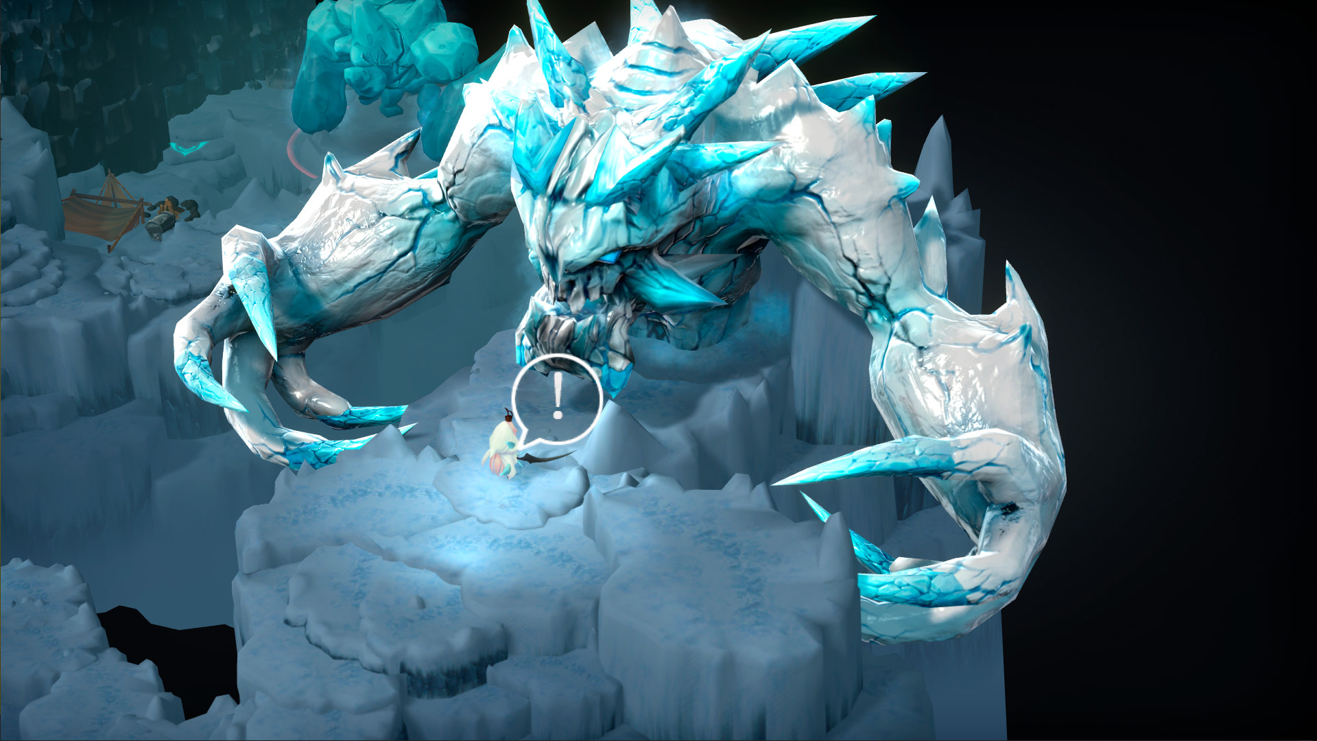 Скриншот 9: WitchSpring3 Re:Fine - The Story of Eirudy -