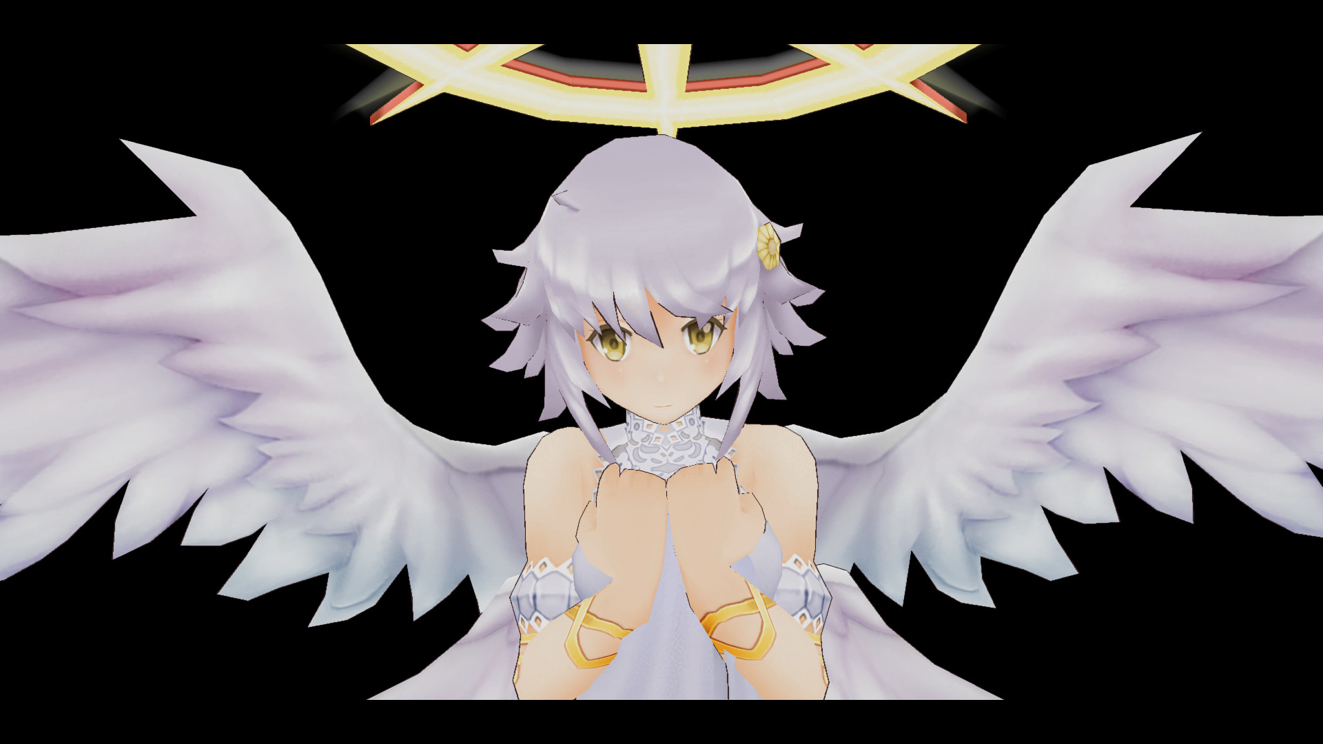 Скриншот: Hero must die. again