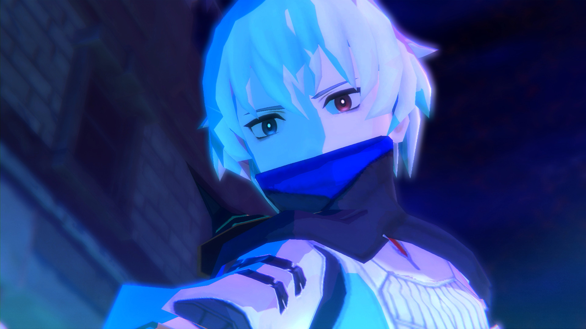 Скриншот 8: ONINAKI