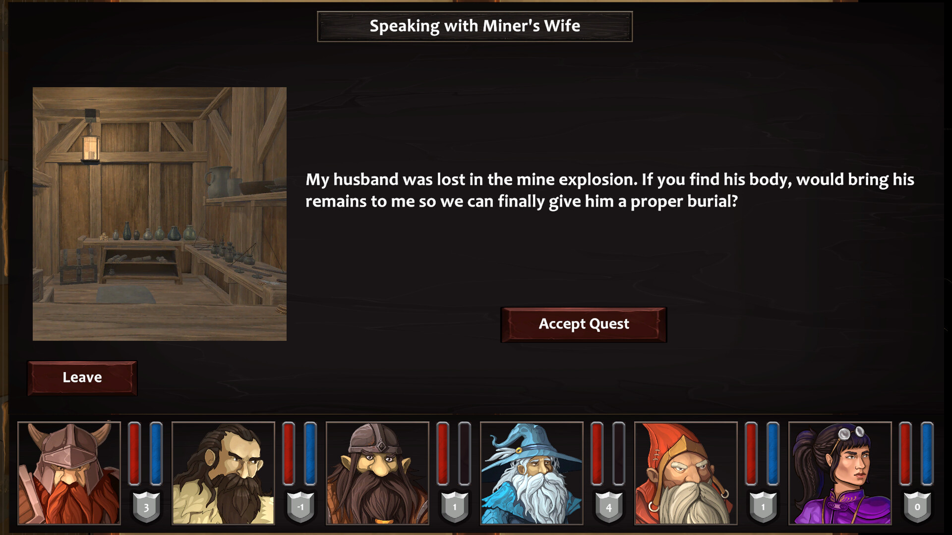 Скриншот 18: Into The Inferno