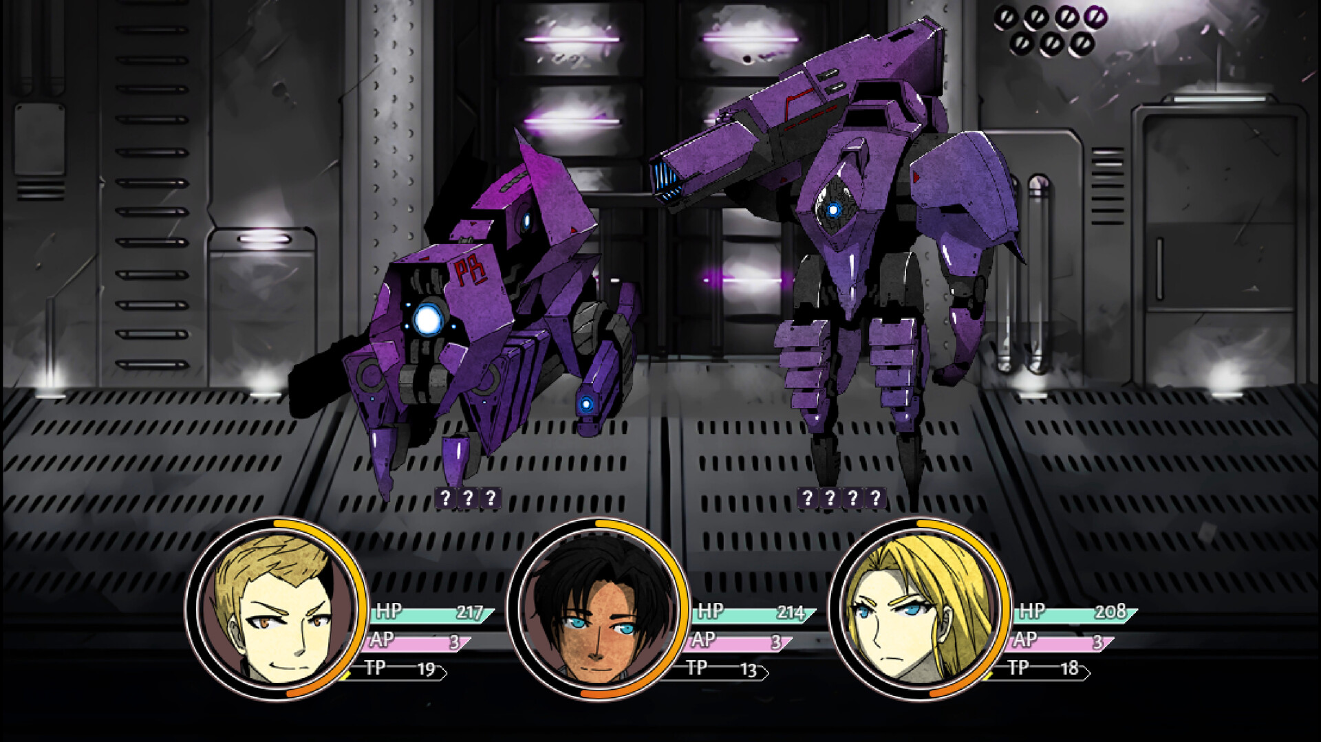 Скриншот 6: Elohim Eternal II: Son of Man