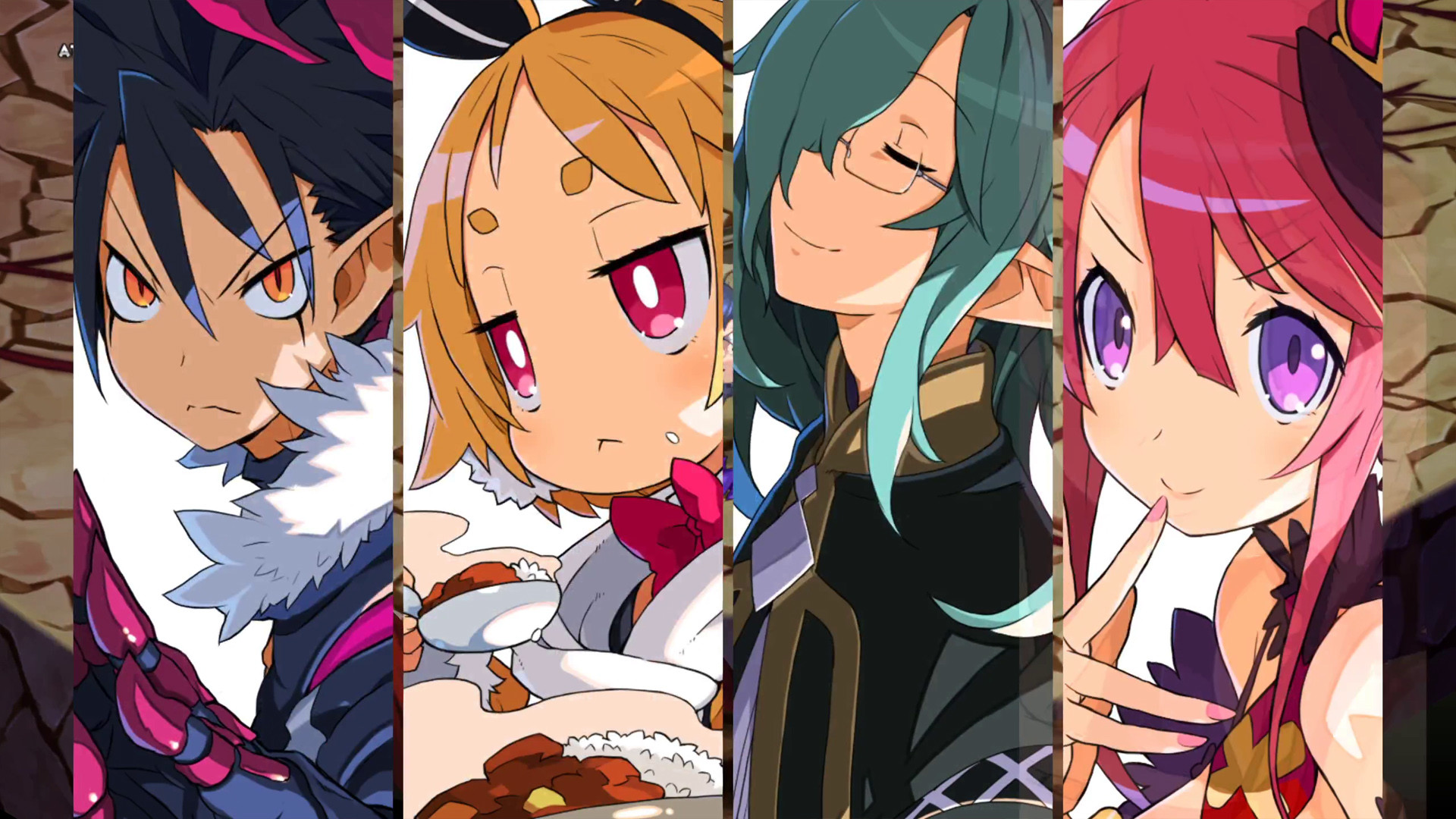 Скриншот: Disgaea 5 Complete