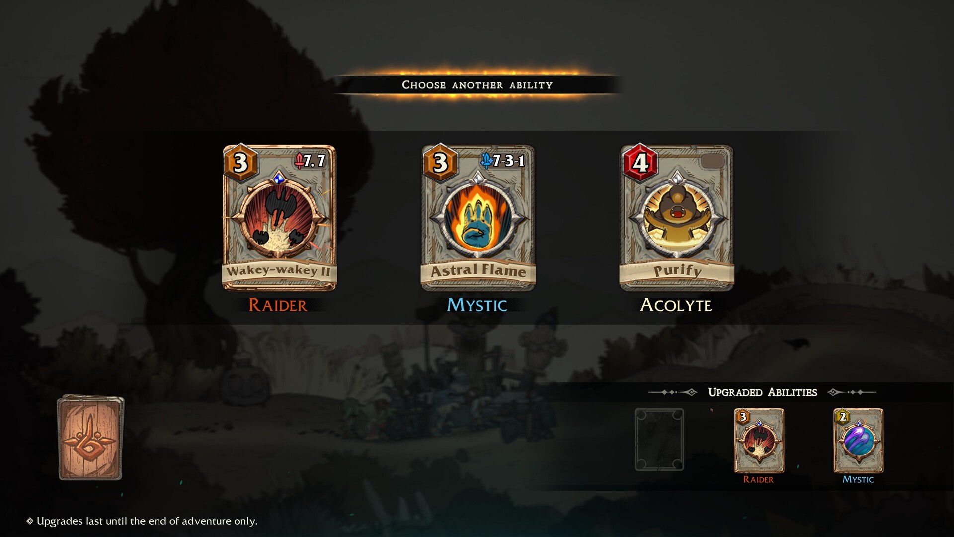 Скриншот 8: Goblin Stone