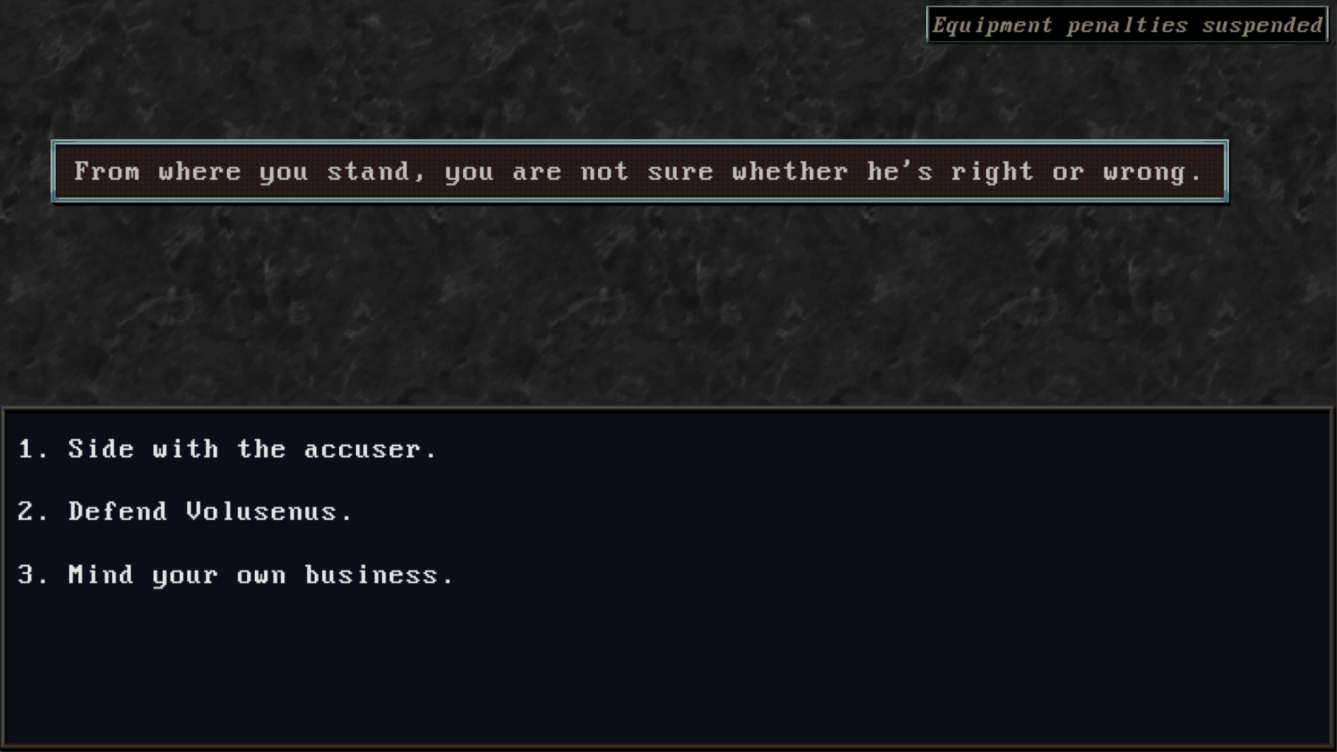 Скриншот 12: A Legionary's Life