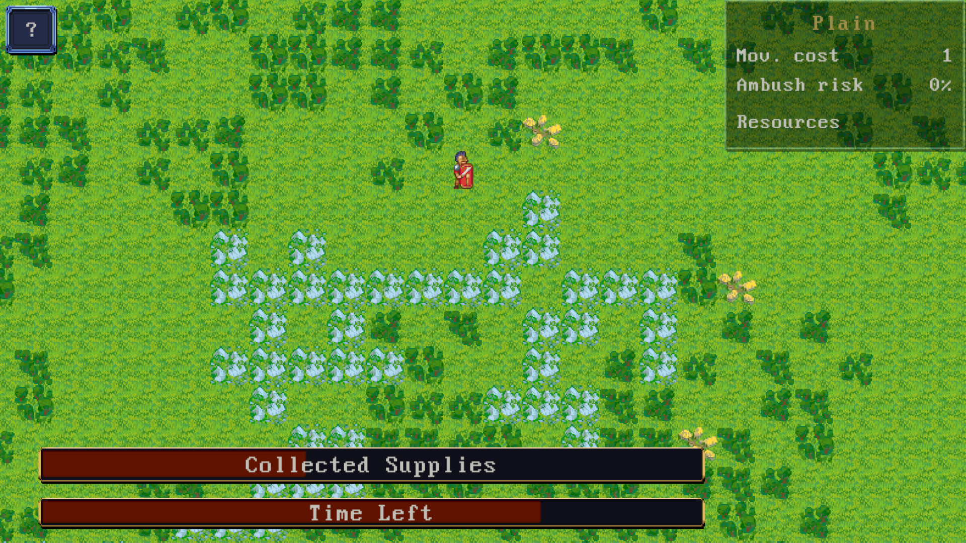 Скриншот 14: A Legionary's Life