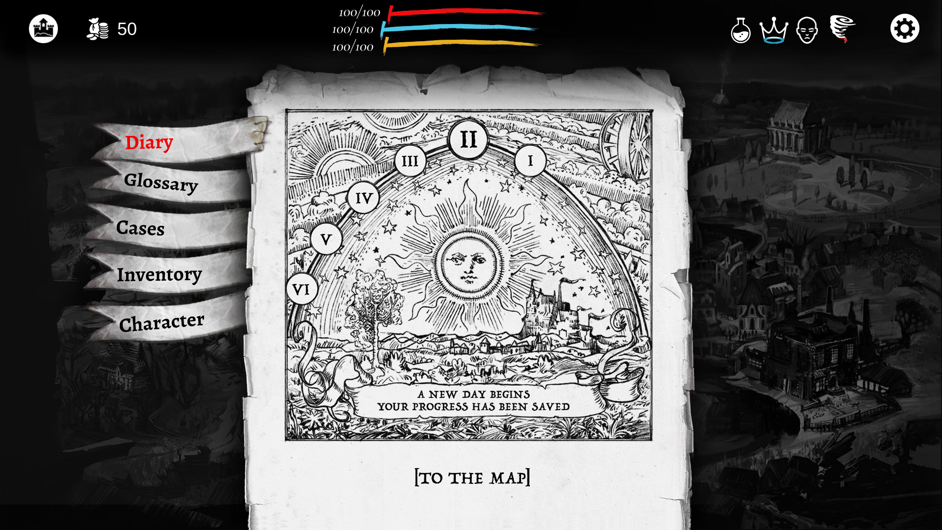 Скриншот 10: The Executioner