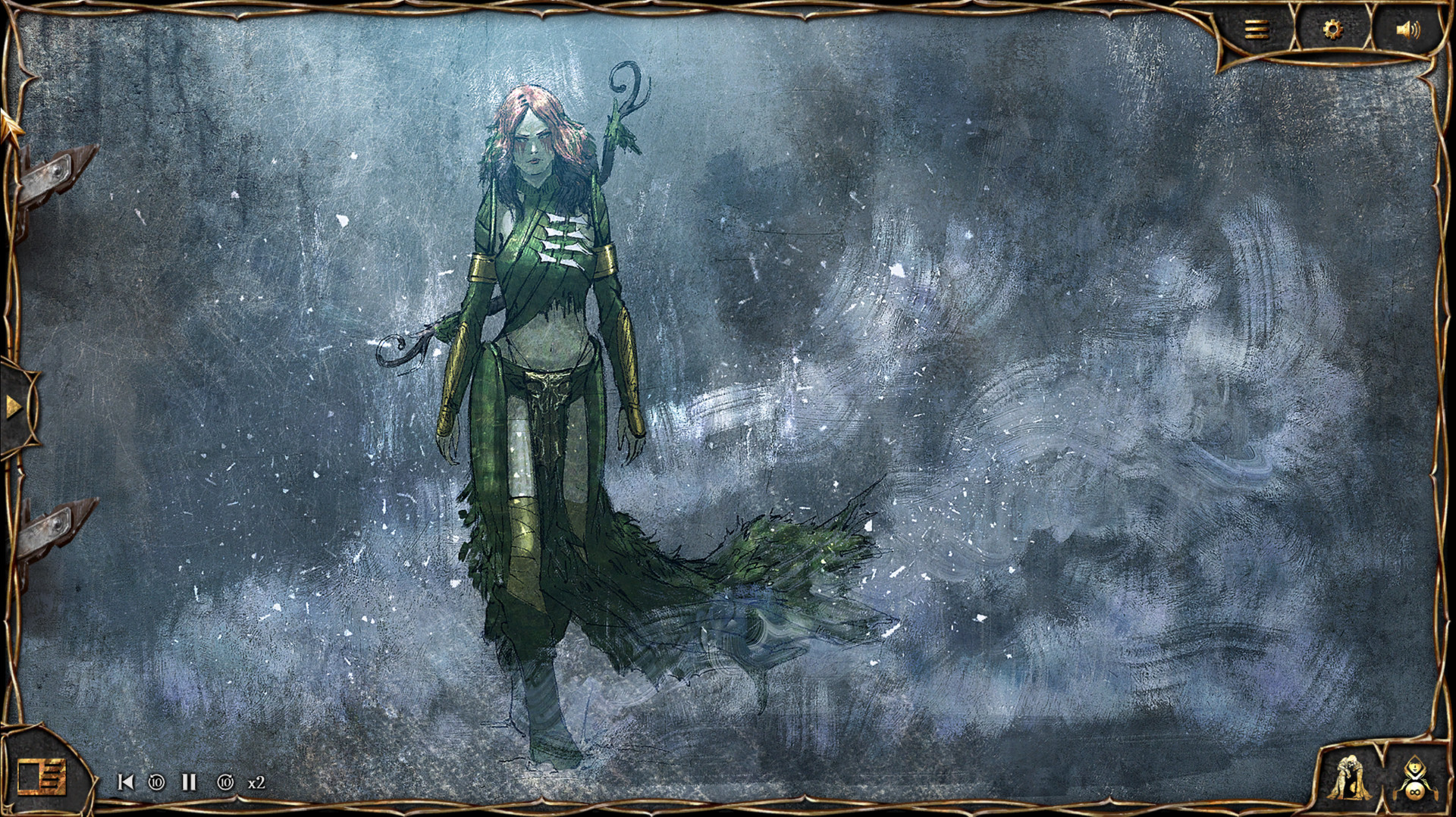 Скриншот 11: The Ballad Singer