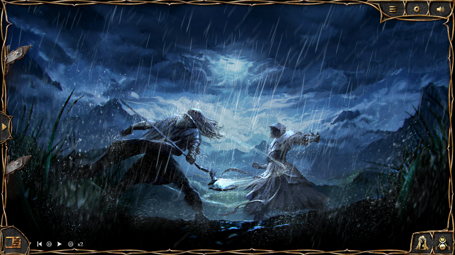 Скриншот 6: The Ballad Singer