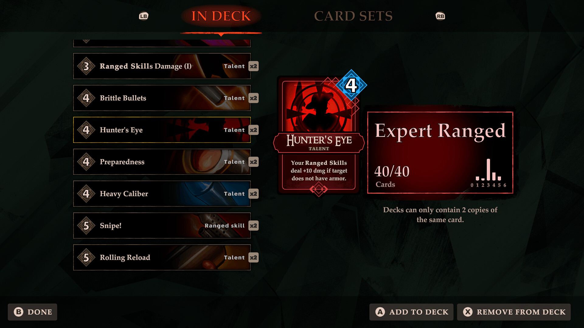 Скриншот: Liberte