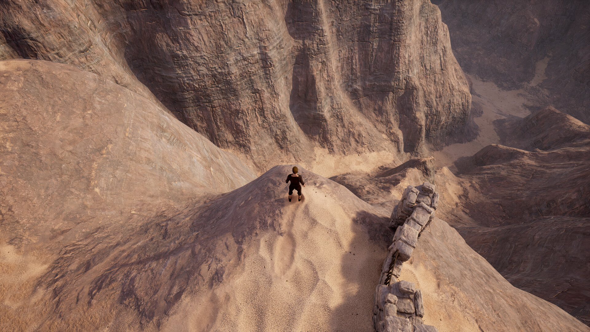 Скриншот 11: Ringborn