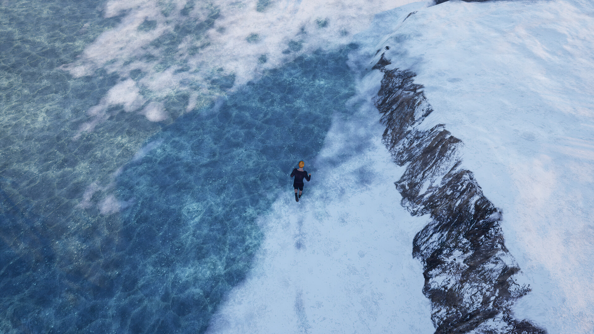 Скриншот 7: Ringborn