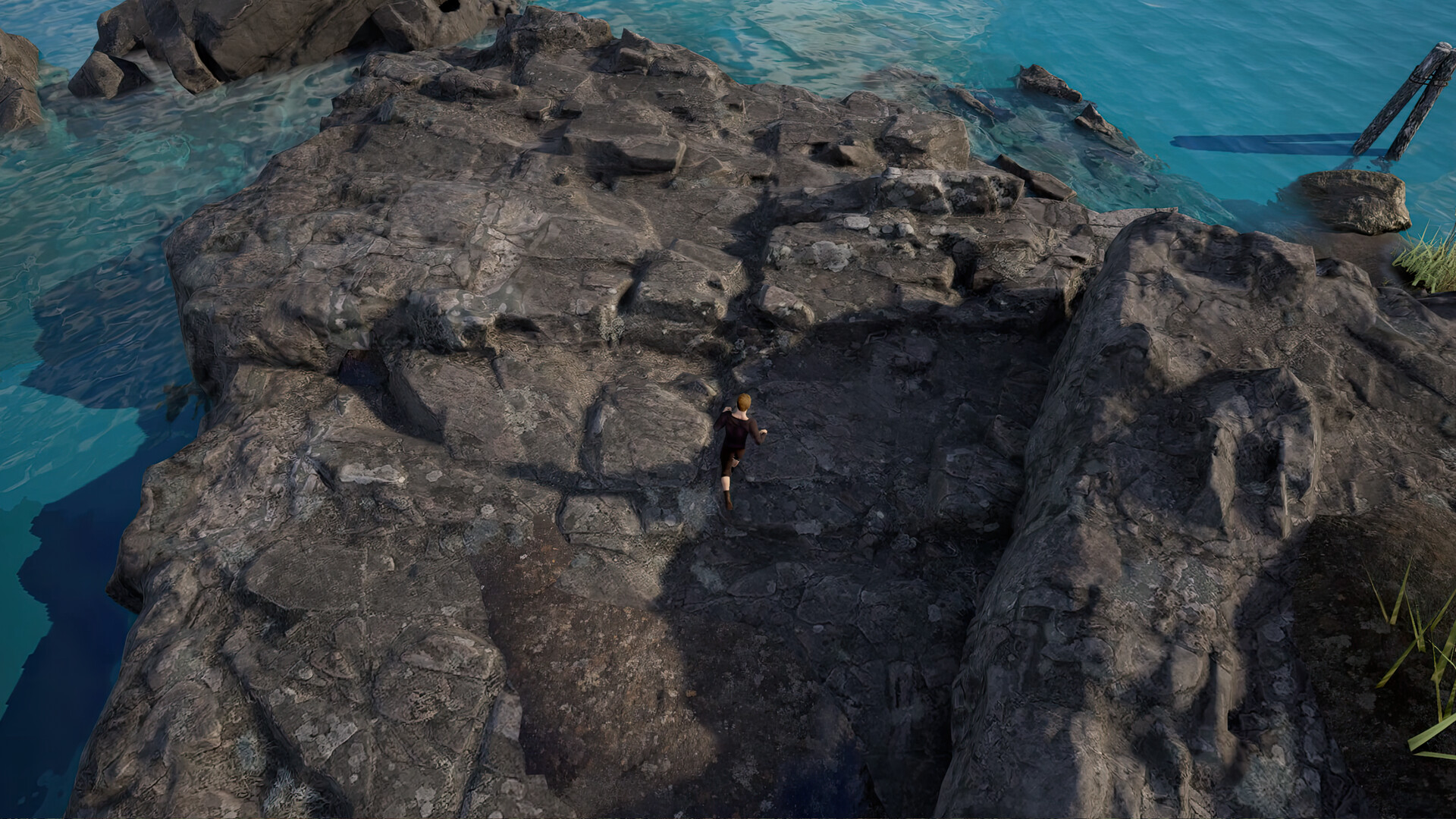 Скриншот 8: Ringborn