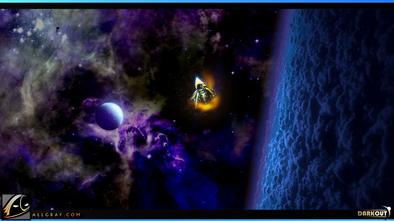 Скриншот 14: Darkout