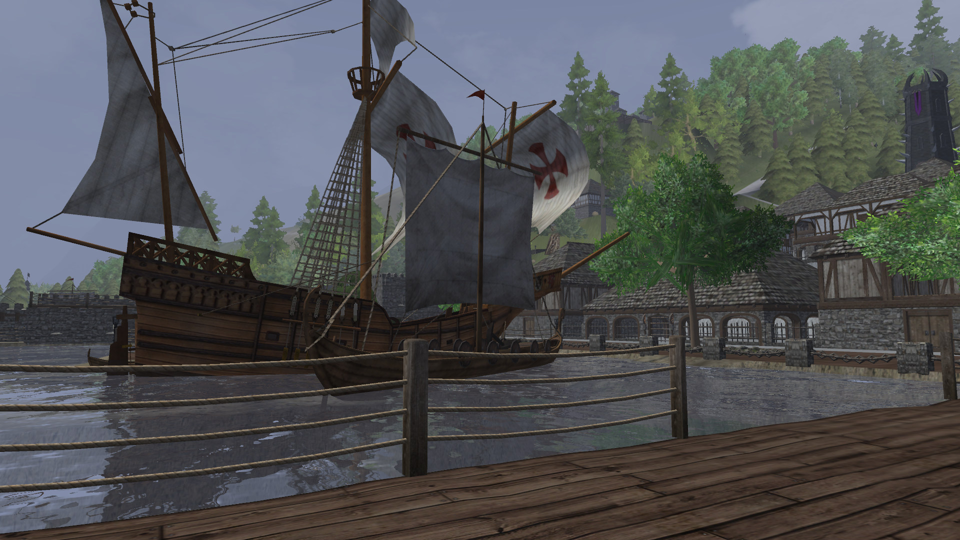 Скриншот 14: Wurm Unlimited