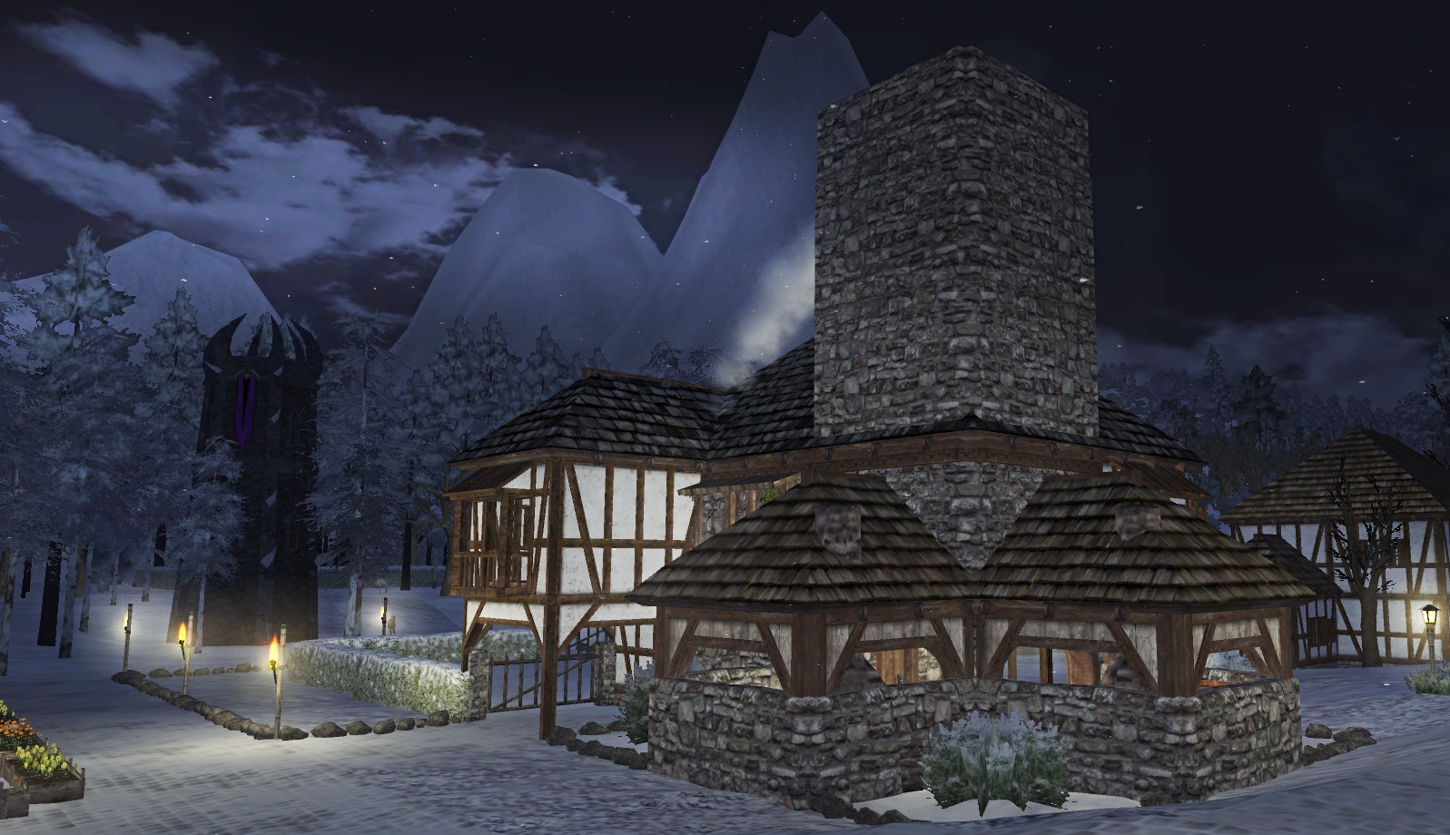 Скриншот 17: Wurm Unlimited