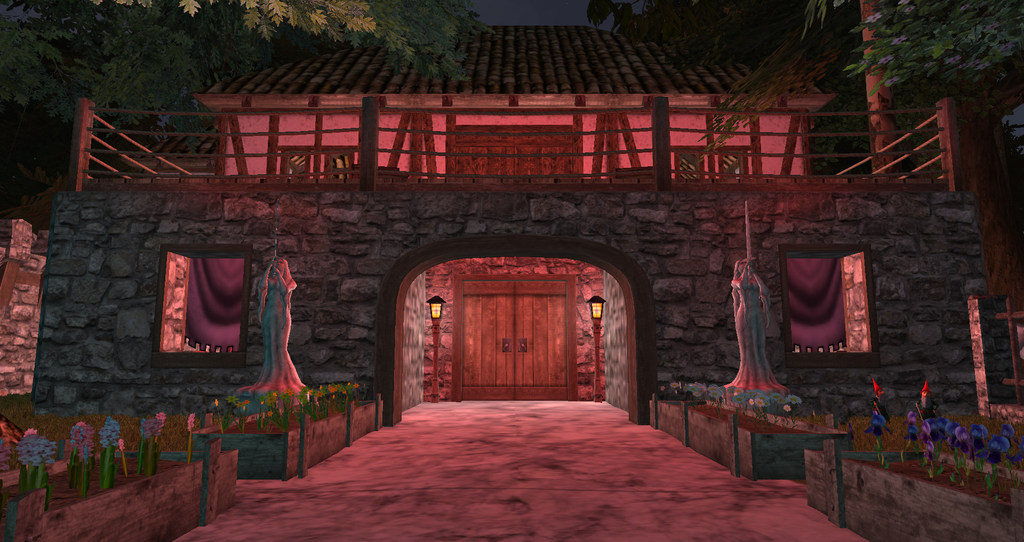 Скриншот 9: Wurm Unlimited