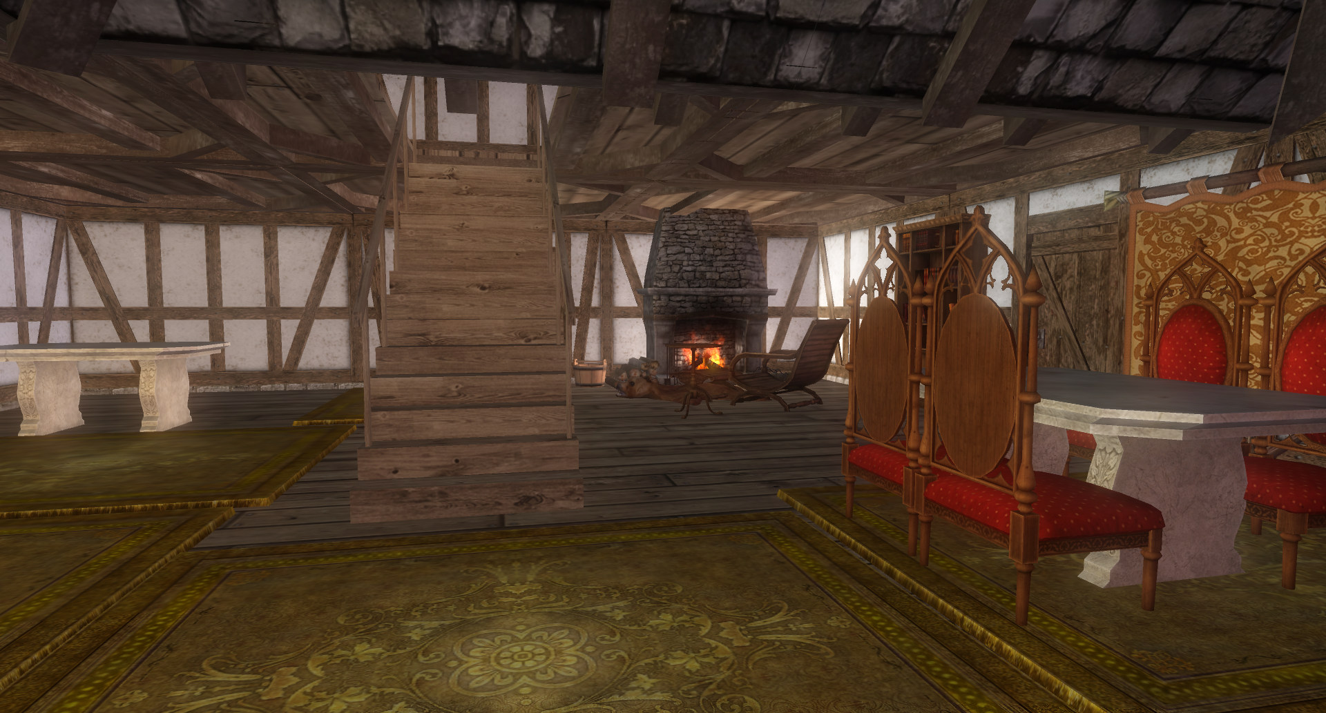 Скриншот 10: Wurm Unlimited