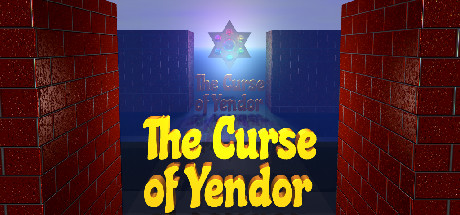 Обложка: The Curse Of Yendor