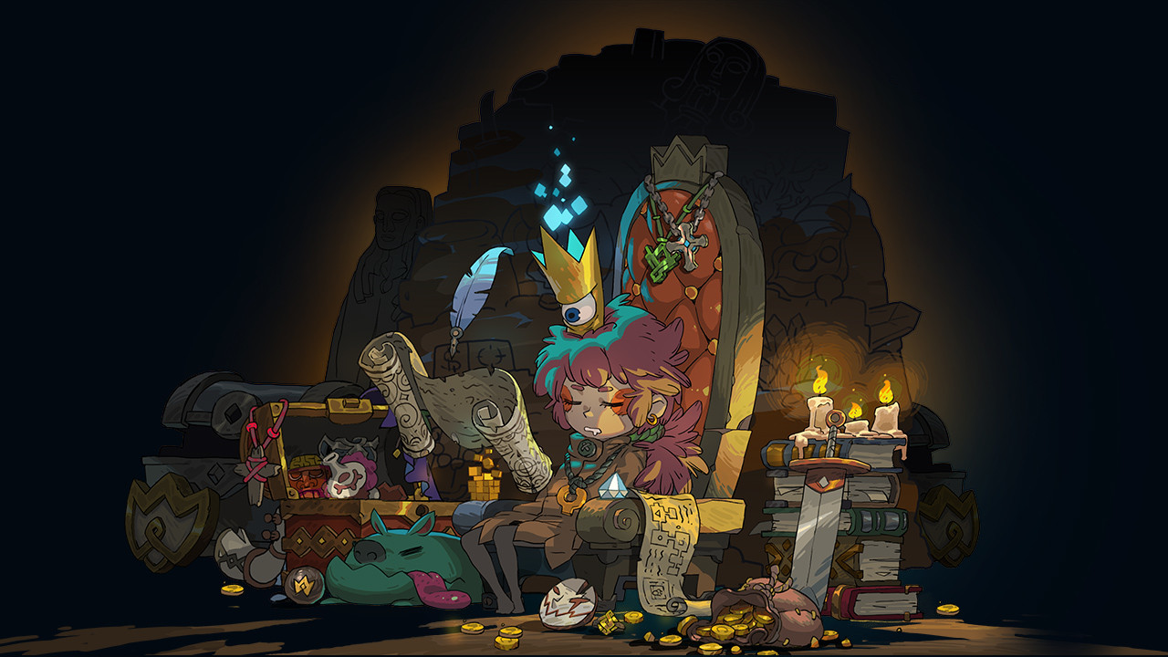 Скриншот 9: Crown Trick