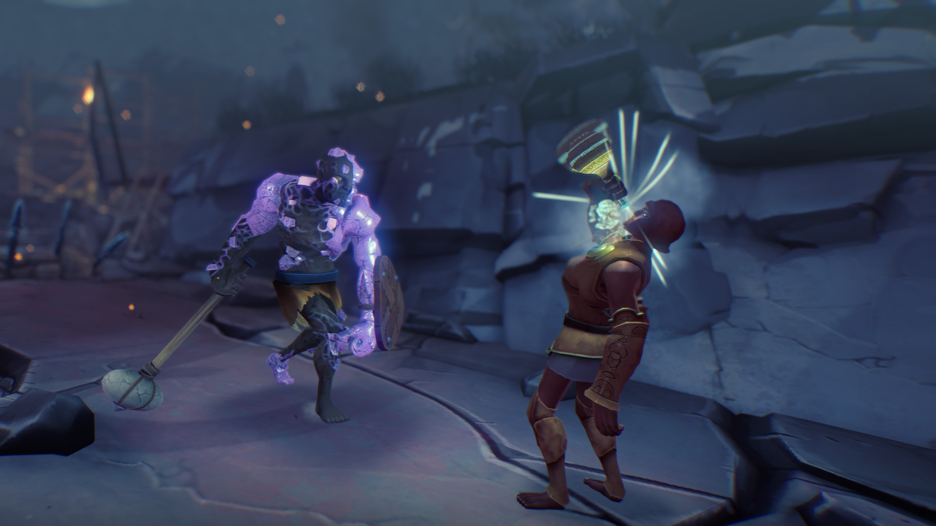 Скриншот 17: Pharaonic