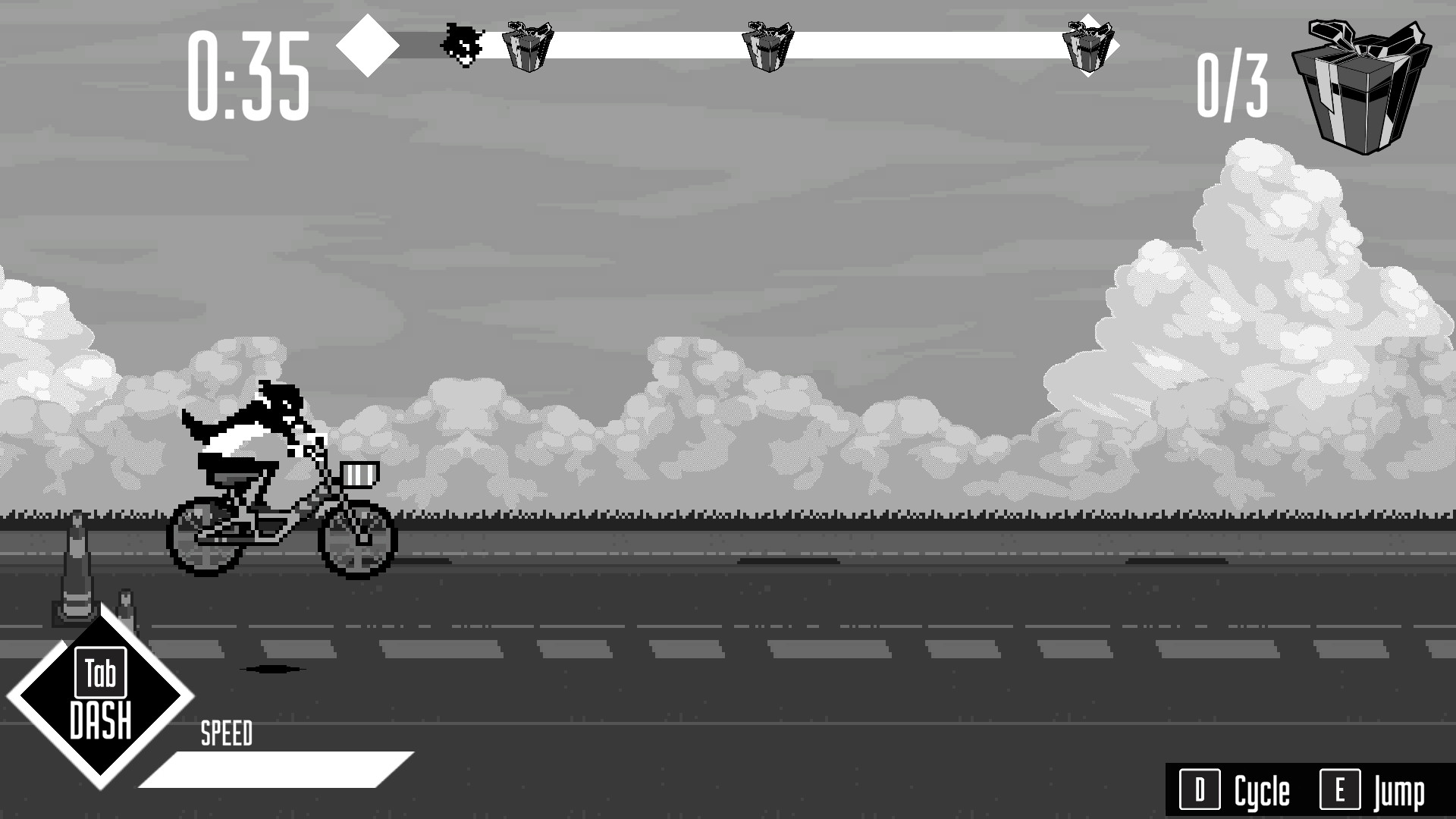 Скриншот 10: Wolfstride