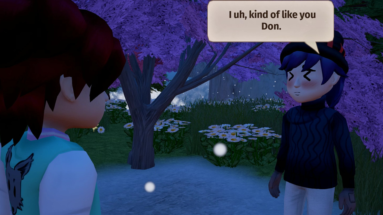 Скриншот 11: Pumpkin Days