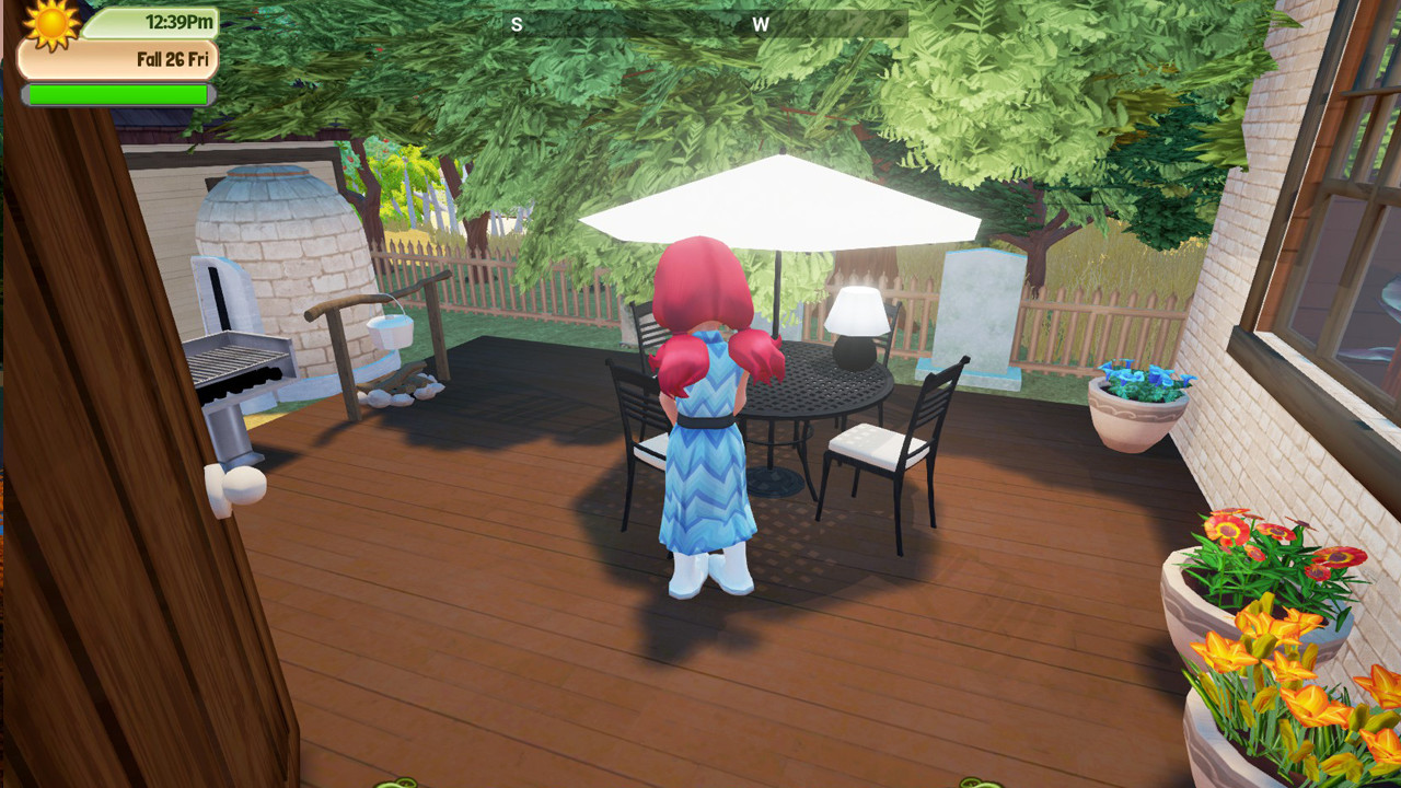 Скриншот 15: Pumpkin Days