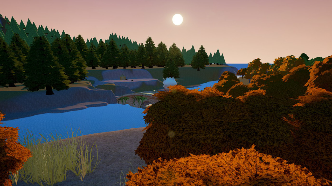 Скриншот 16: Pumpkin Days