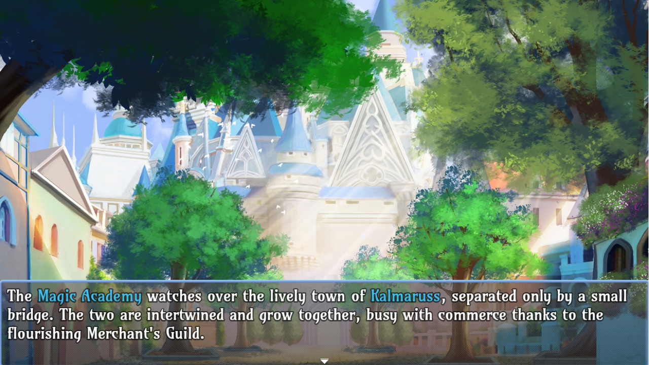 Скриншот: Dungeon Dreams 2