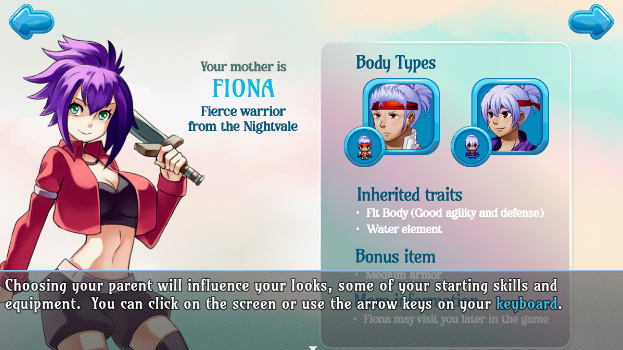 Скриншот: Dungeon Dreams 2