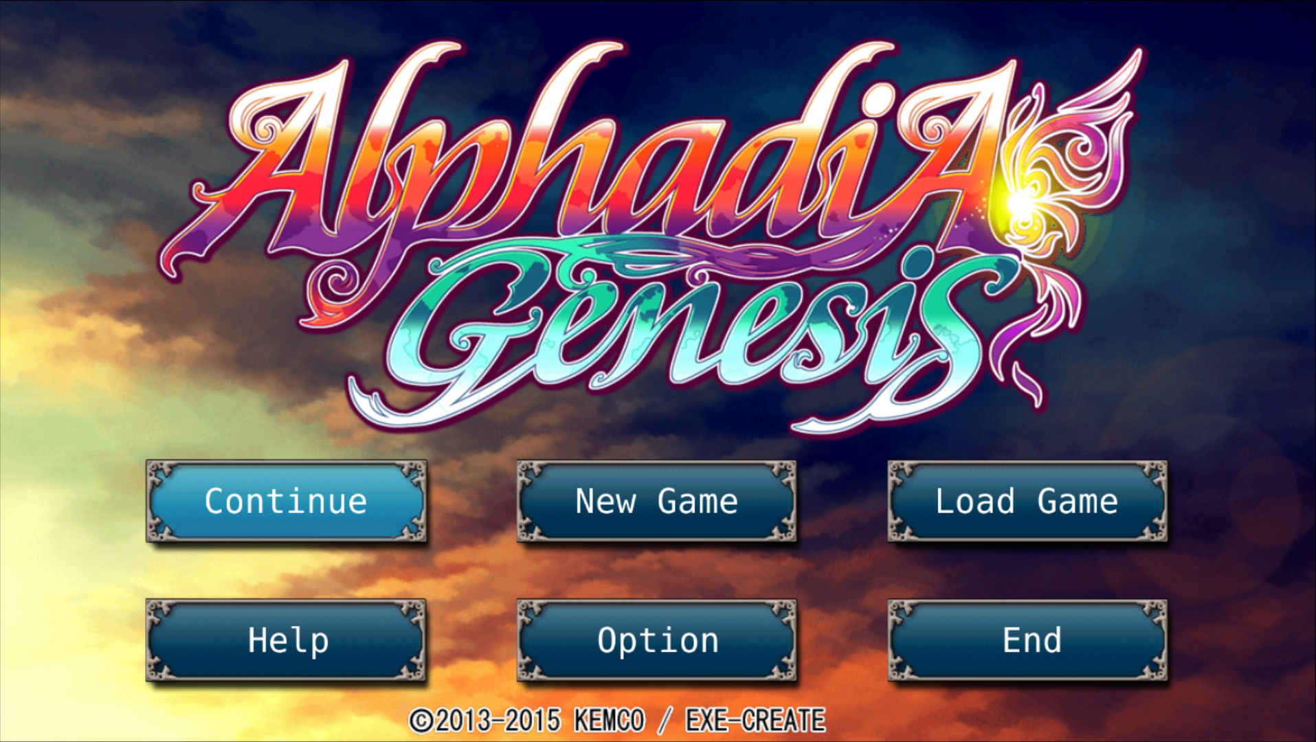 Скриншот 10: Alphadia Genesis