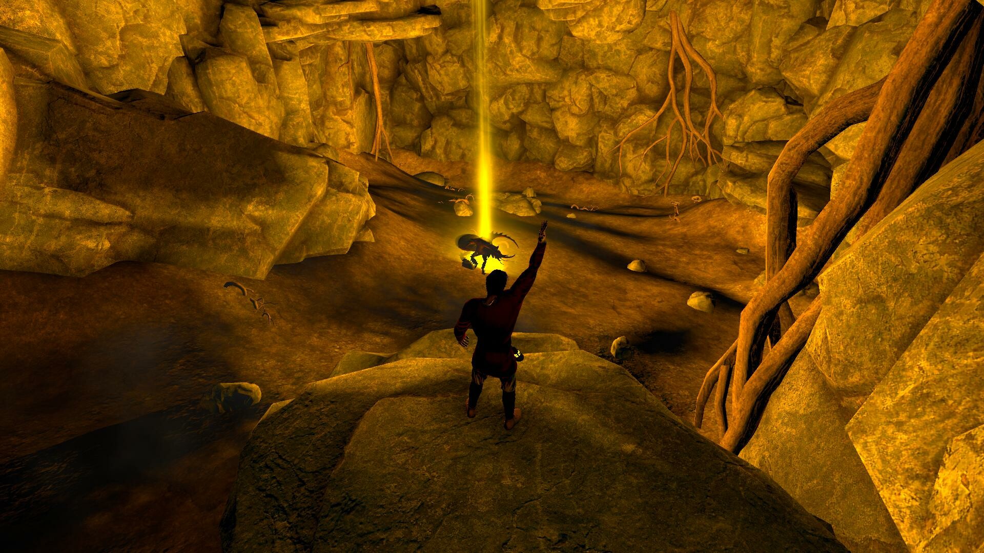 Скриншот 12: Map Of Materials