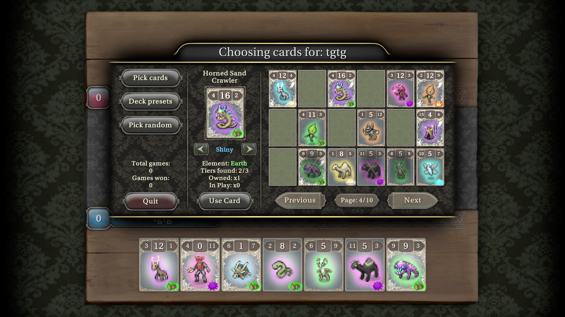 Скриншот 10: 9th Dawn III