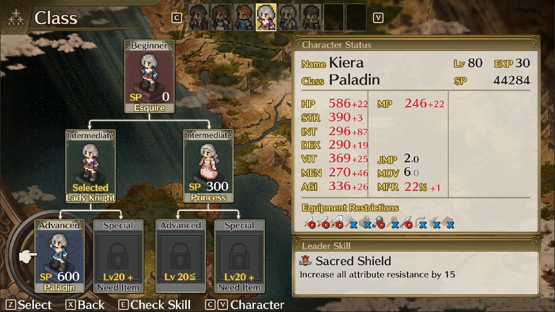 Скриншот: Mercenaries Rebirth: Call of the Wild Lynx