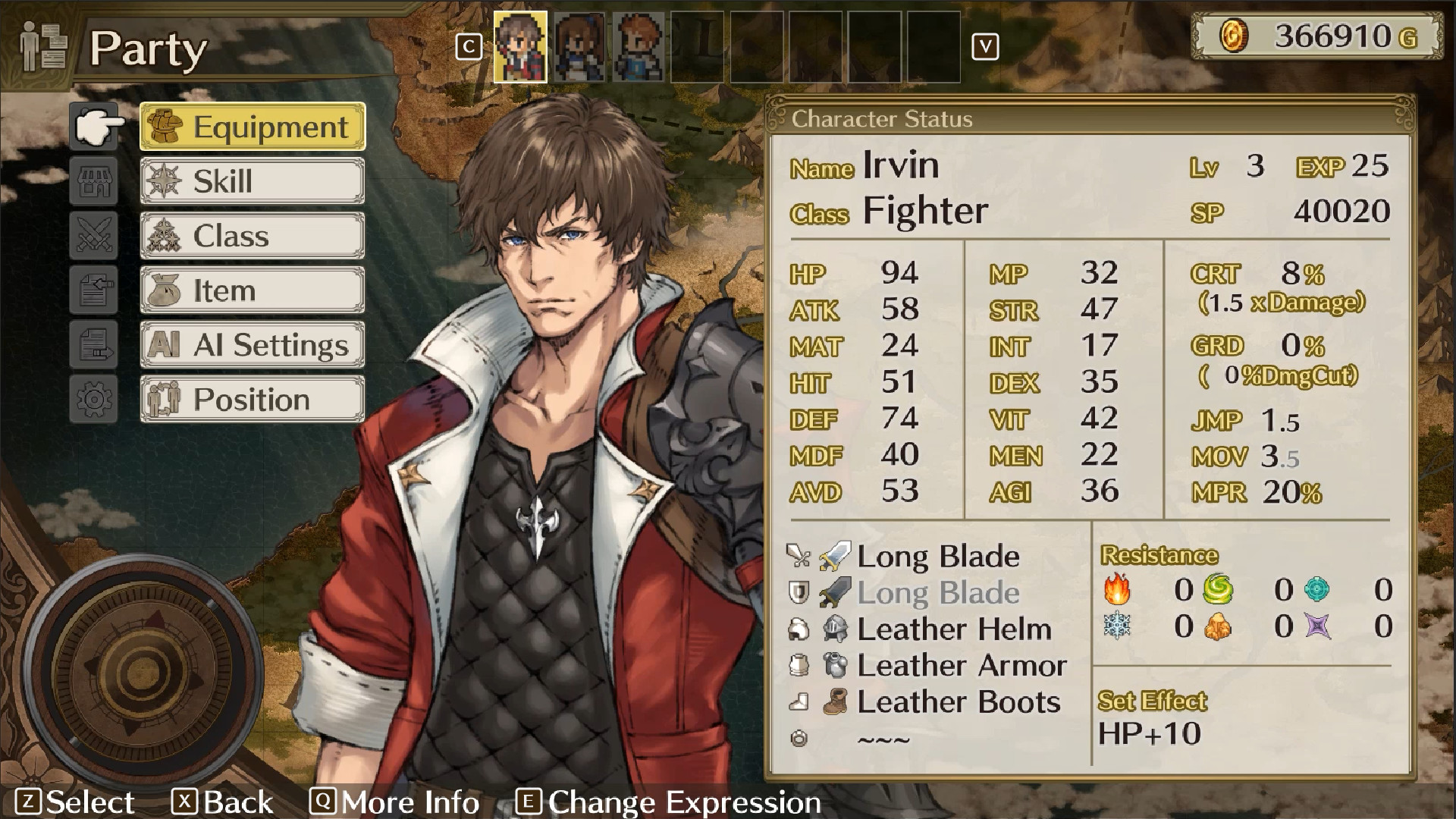 Скриншот 6: Mercenaries Rebirth: Call of the Wild Lynx