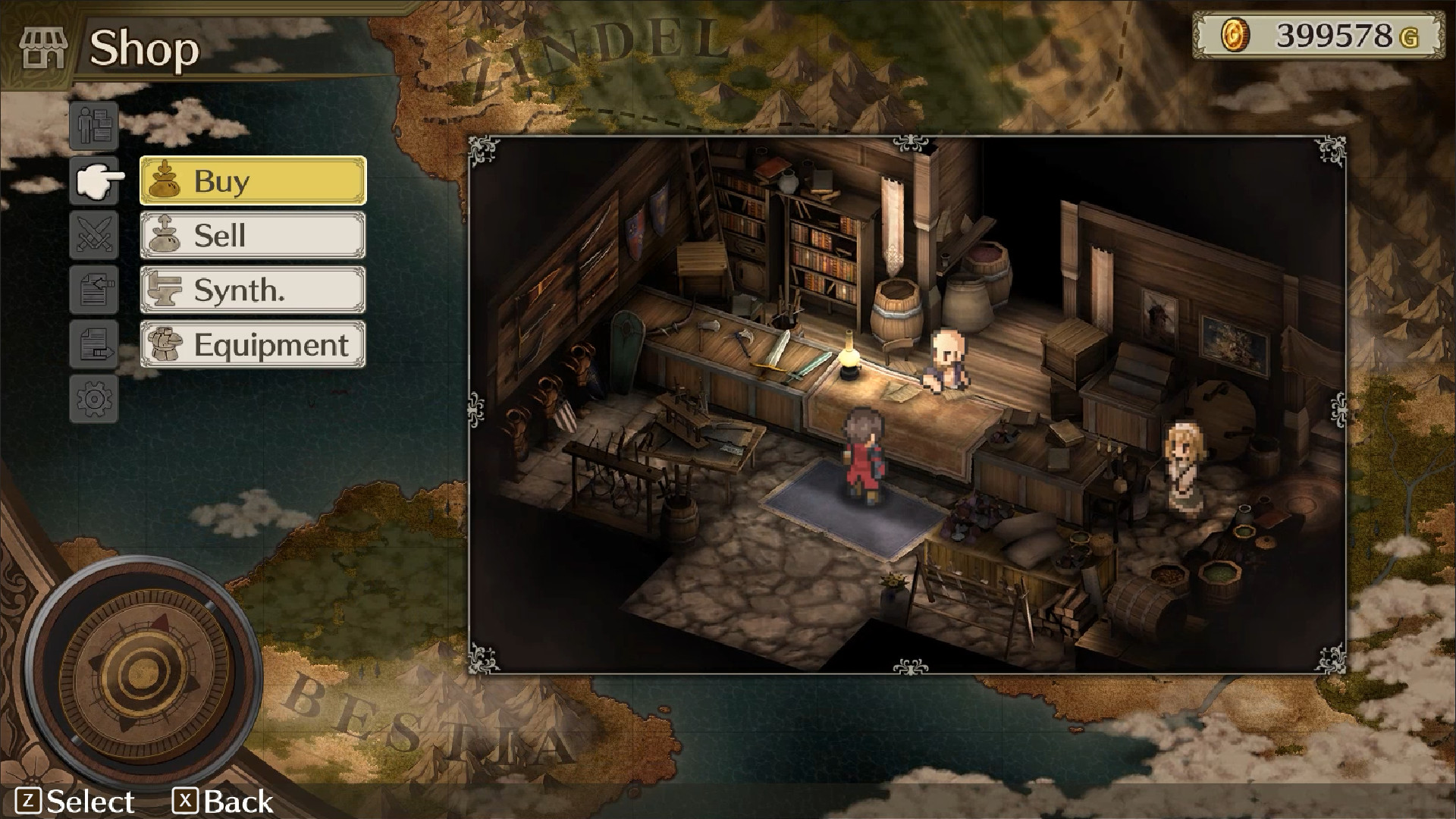 Скриншот 8: Mercenaries Rebirth: Call of the Wild Lynx