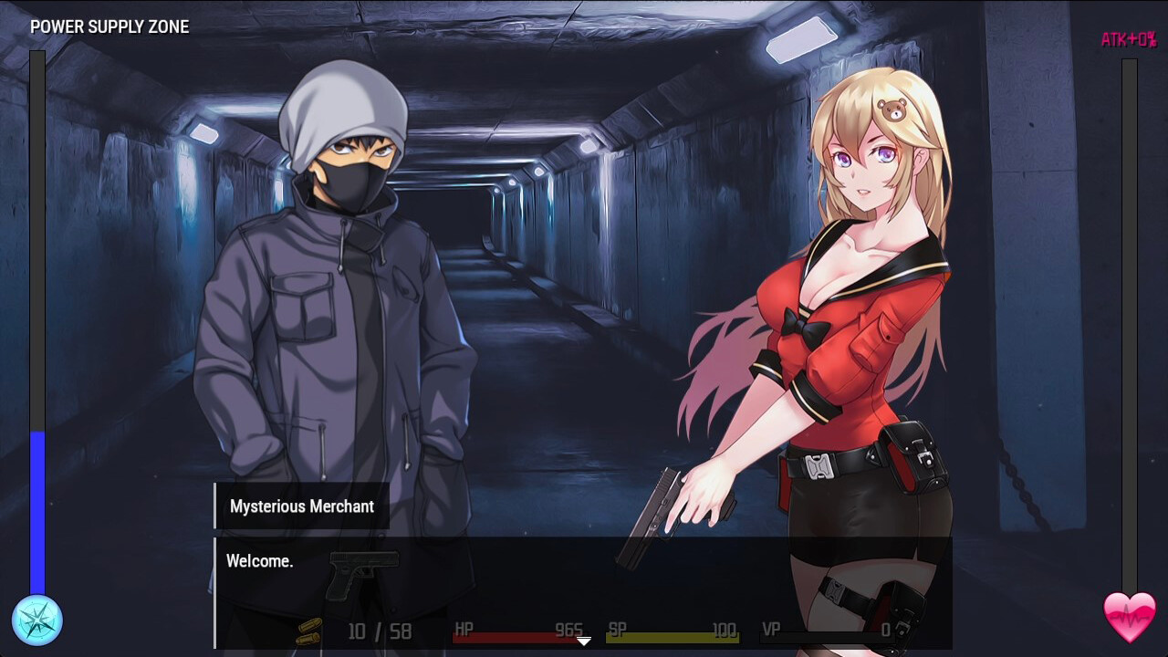 Скриншот 8: Tunnel Escape