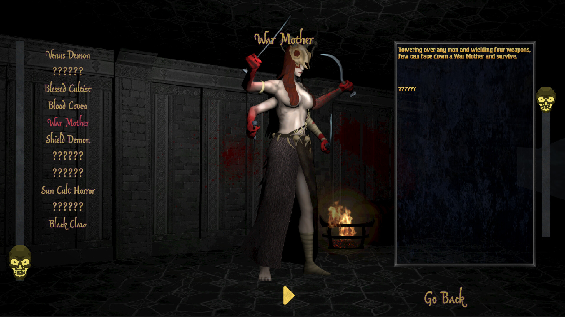 Скриншот 6: Tower of Kalemonvo