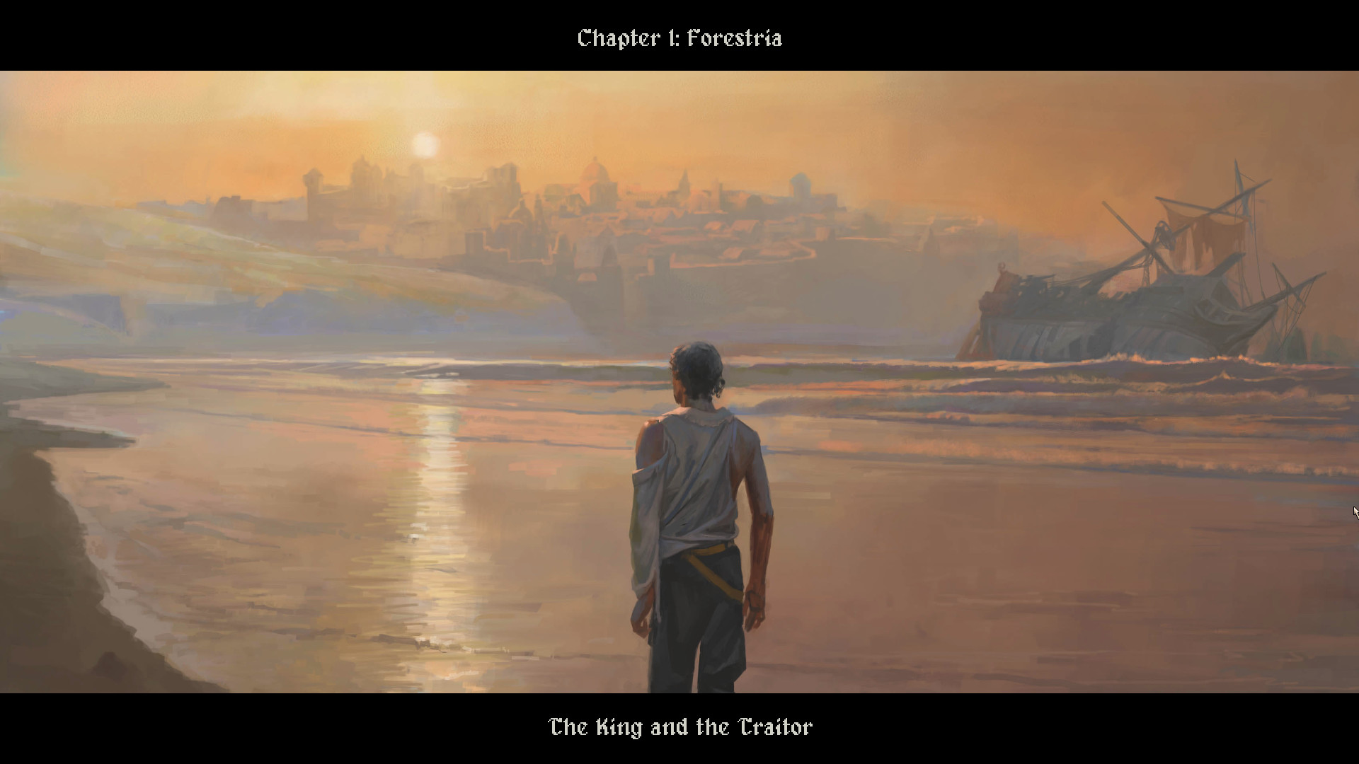 Скриншот 10: Royal Bounty HD