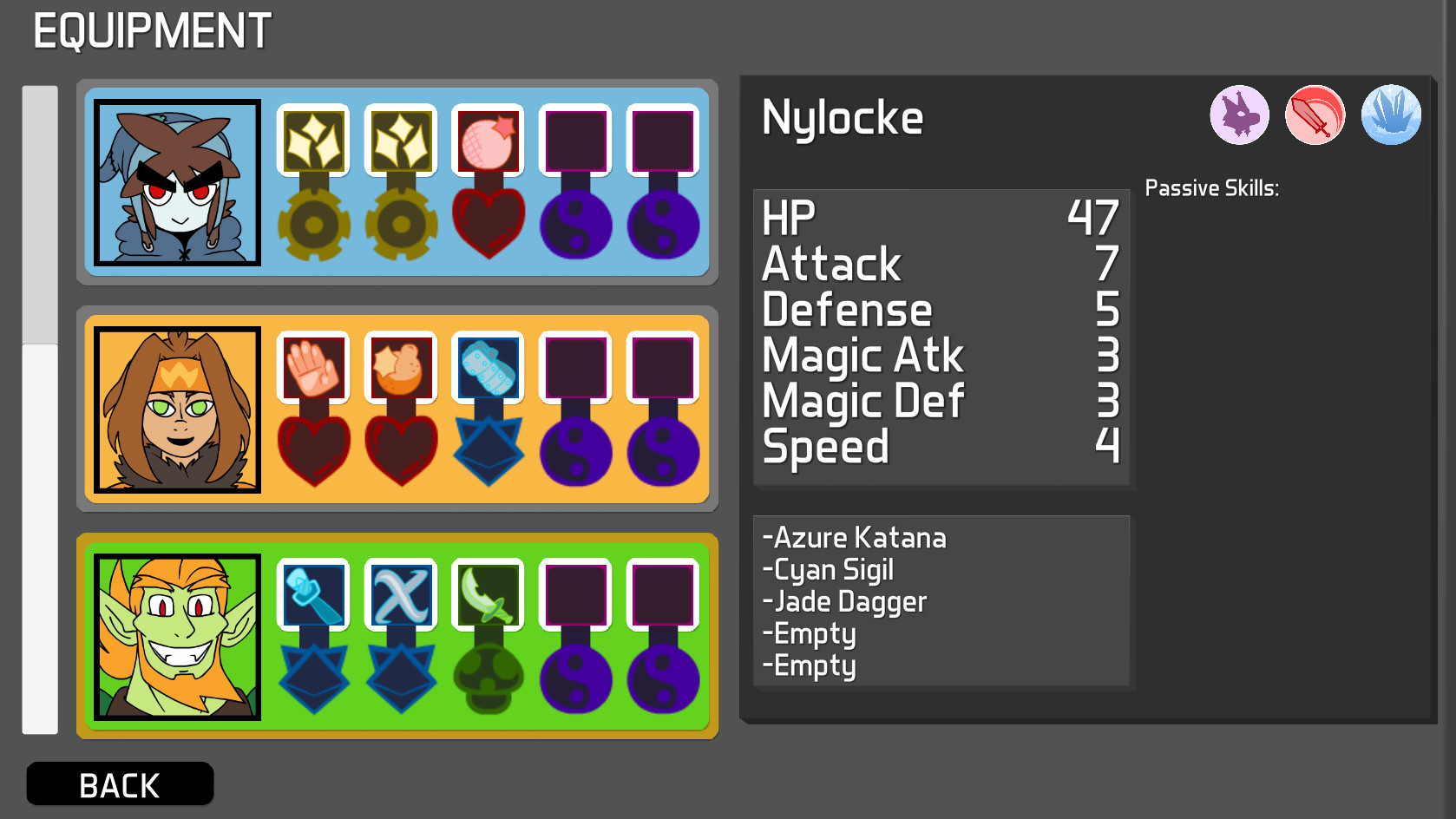 Скриншот 10: Terrain of Magical Expertise