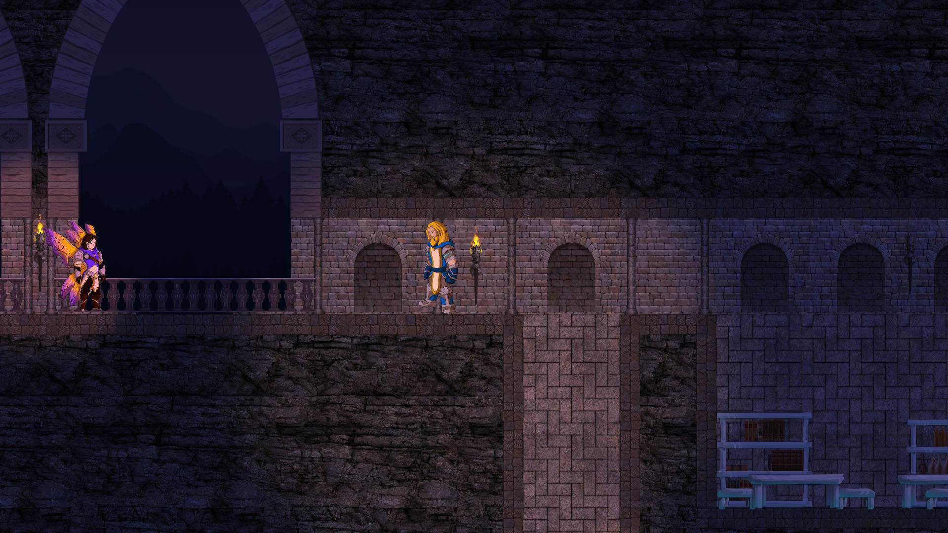 Скриншот: The Lost Brewery