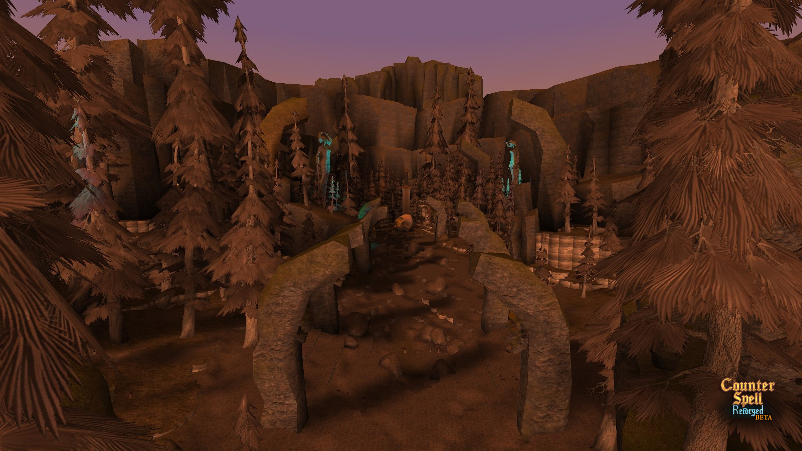 Скриншот 12: Counter Spell