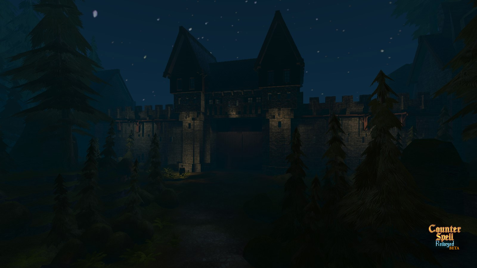 Скриншот 13: Counter Spell