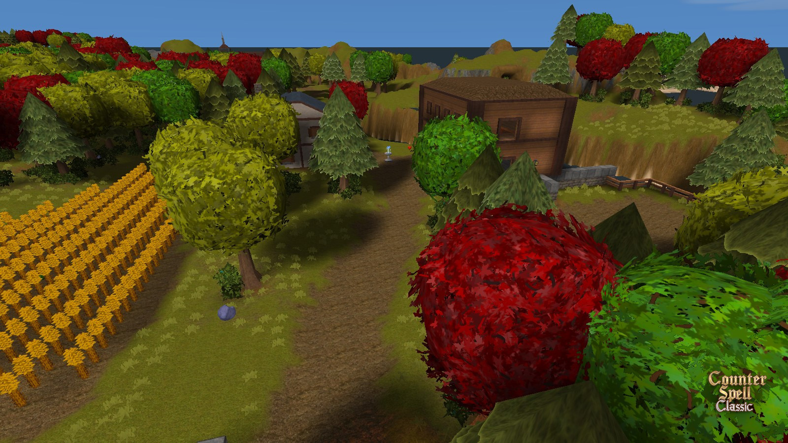 Скриншот 9: Counter Spell