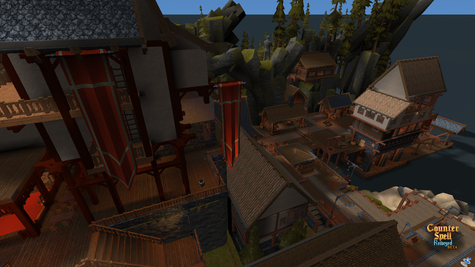 Скриншот 10: Counter Spell