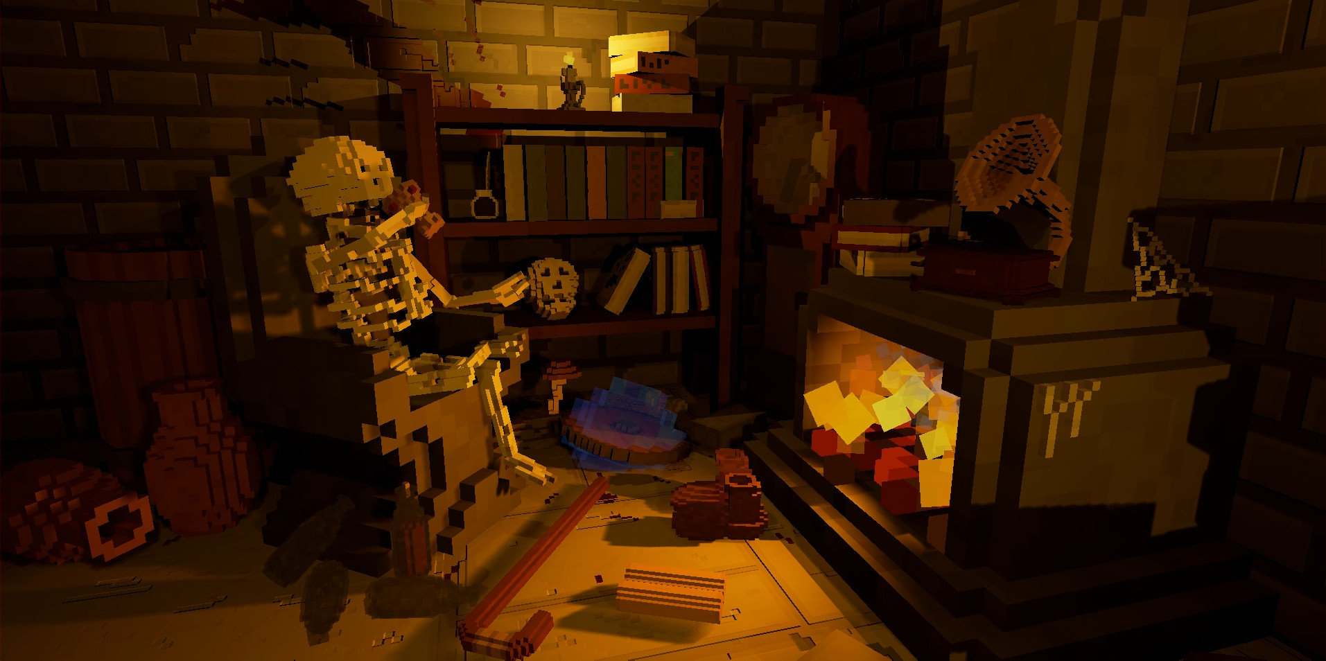 Скриншот 6: rooMaze