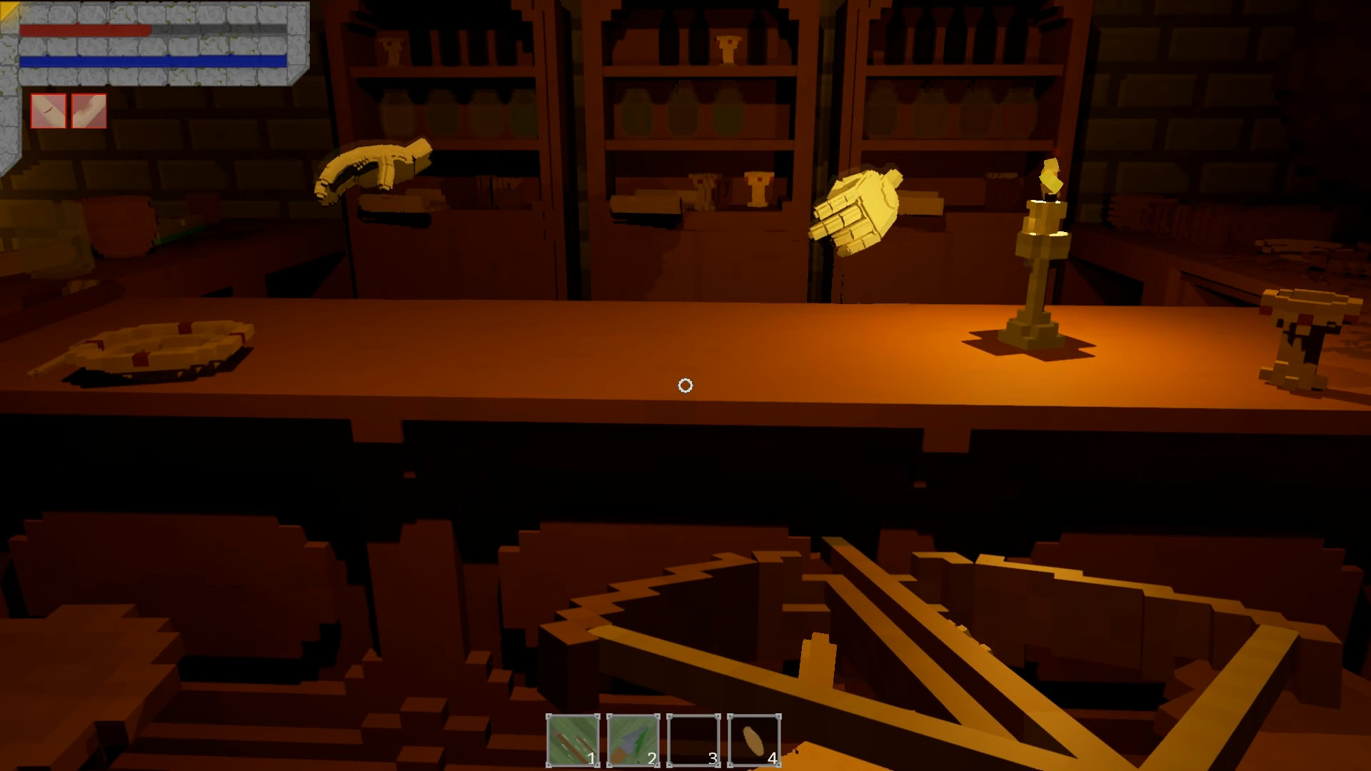 Скриншот 7: rooMaze